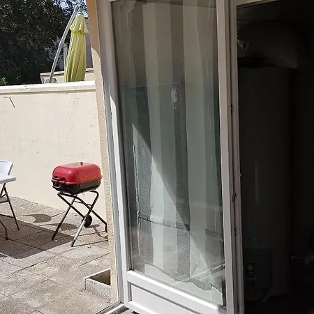 Apartment Cosy F2 Proche De Disneyland Paris
