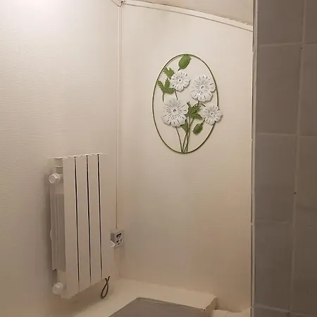 Cosy F2 Proche De Disneyland Paris Apartment *