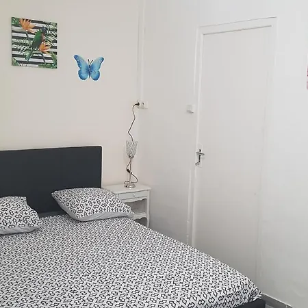 Apartment Cosy F2 Proche De Disneyland Paris *