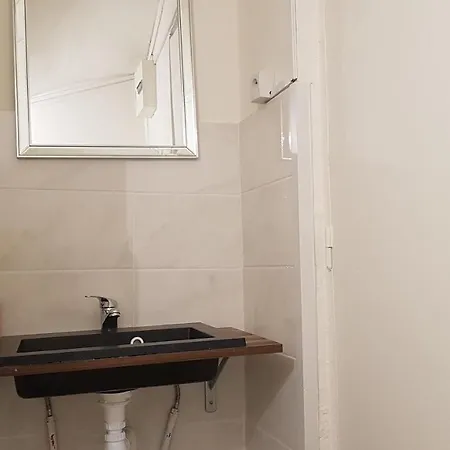 Cosy F2 Proche De Disneyland Paris Apartment *
