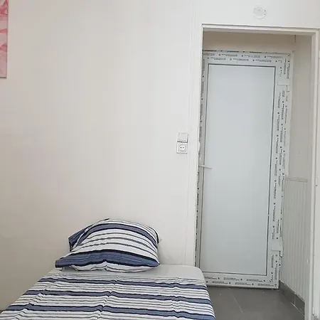 Cosy F2 Proche De Disneyland Paris Apartment *